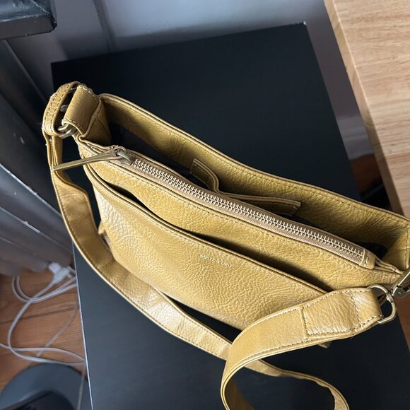 Matt & Nat Jorja Bag Vegan Leather - Picture 3 of 4